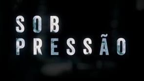 Sob PressãoTV Globo