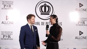 Priscila Ubba • Apresentadora