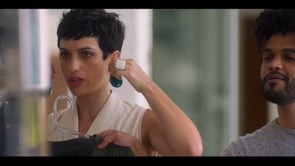 Série NO MUNDO DA LUNA (2022-HBOMAX)