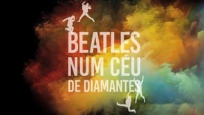 Participação no Musical Beatles Num Céu de Diamantes - 2019