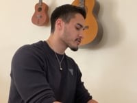 Video Musica - Gabriel Betta