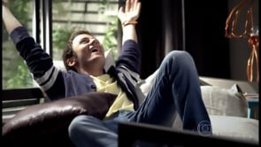 Cômico / Trambiqueiro