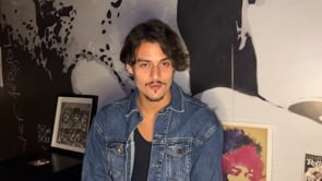 Felipe Fabrizzi self tape
