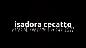 canto ~ trechos shows MPB