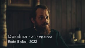 Demo Reel 2022