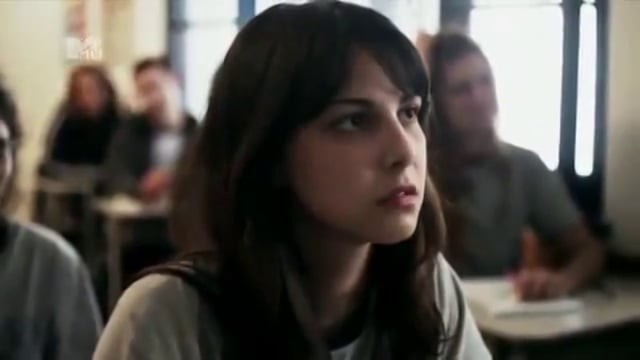 A Menina Sem Qualidades