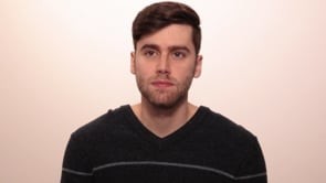 Monólogo - Danilo Aburad - Drama