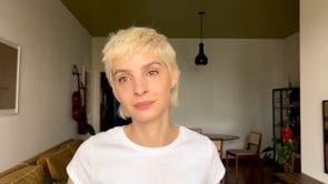 Self Tape atual