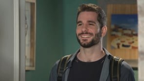 Júlio - Poliana Moça
