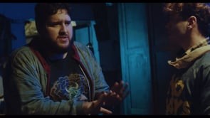 Matadores de Aliens