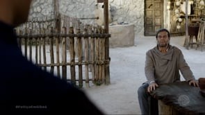 Saul e Samuel