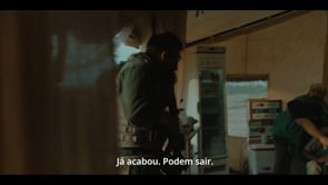 Chernobyl/Arcanjo Renegado