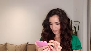 Teste Fuzuê - Alicia