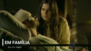 DEMO REEL Camilla Camargo