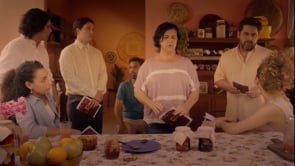 Filme “Comadres”