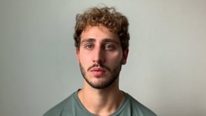 Monólogo Whiplash - Gabriel Borsatto