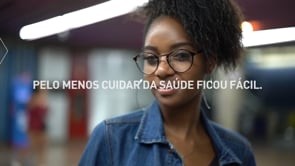 Locução para empresa KLINI Saúde - RJ
