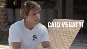 Caio Vegatti Reel