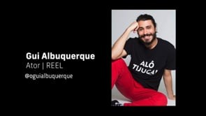 Reel - Gui Albuquerque - 2023