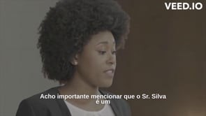 Reel em Inglês