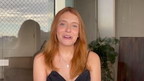Vídeo de apresentação Lyz Cotrim