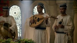 Novela Jesus, 2018