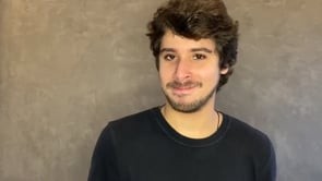 Lucas Cetraro - monólogo