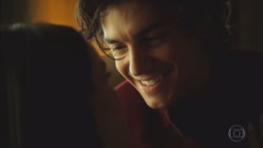 Flashback de Quanto Mais Vida, Melhor!