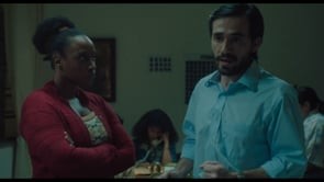 Cena de ROTA 66, Globoplay