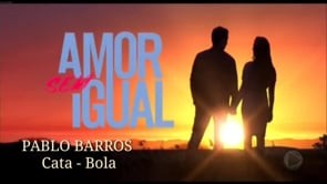 Novela Amor Sem Igual