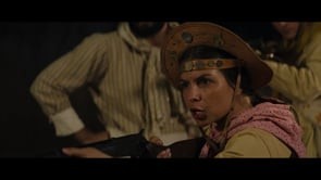 SÉRIE NETFLIX: O Cangaceiro do Futuro_versão reduzida