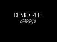 DEMO REEL