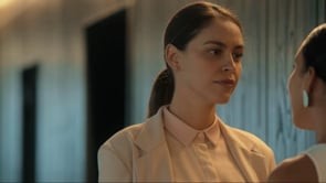 Reel "Olhar Indiscreto" - Netflix