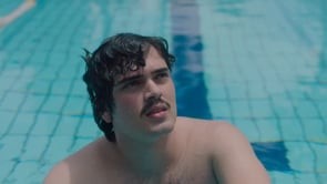 Pedro Bonilha como "Pedro Paulo" na série "Rota 66" da Globoplay.