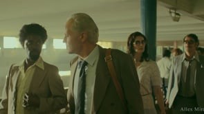 Série - El Presidente - 2ª Temporada.