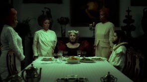 Cena Isabel (Série Noturnos)