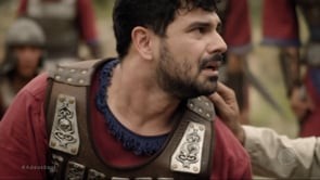 Série - Reis a Perseguição