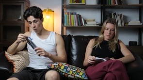 Cena em dupla - “Casal”