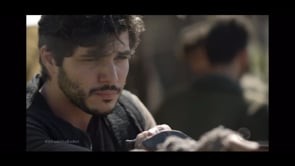 Demo Reel - Reis.