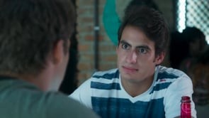 TV Globo: Malhação Vidas Brasileiras (2019)