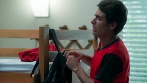TV Globo: Malhação Vidas Brasileiras (2019) #2