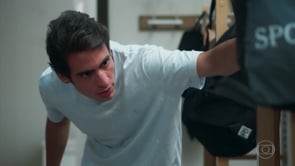TV Globo: Malhação Vidas Brasileiras (2019) #3