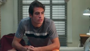 TV Globo: Malhação Vidas Brasileiras (2019) #4