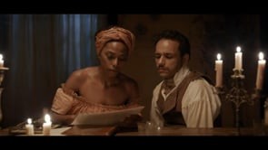 Série Brasil Imperial | Amazon Prime