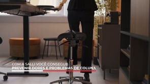 Salli Brasil