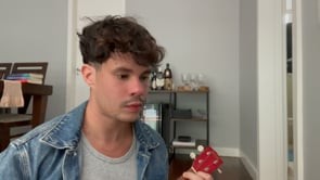 Cantando e tocando AMOR DE ÍNDIO