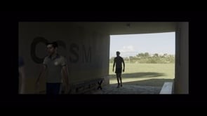 Edição de algumas cenas