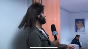 Repórter para o Portal R7