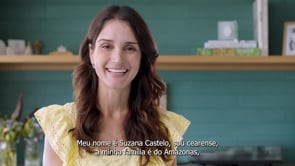 Apresentação pessoal