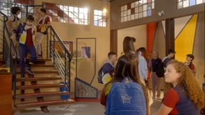 Participação especial - Poliana Moça capítulo 258